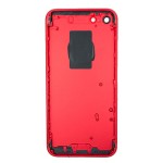 iPhone 7 Back Housing (Red)